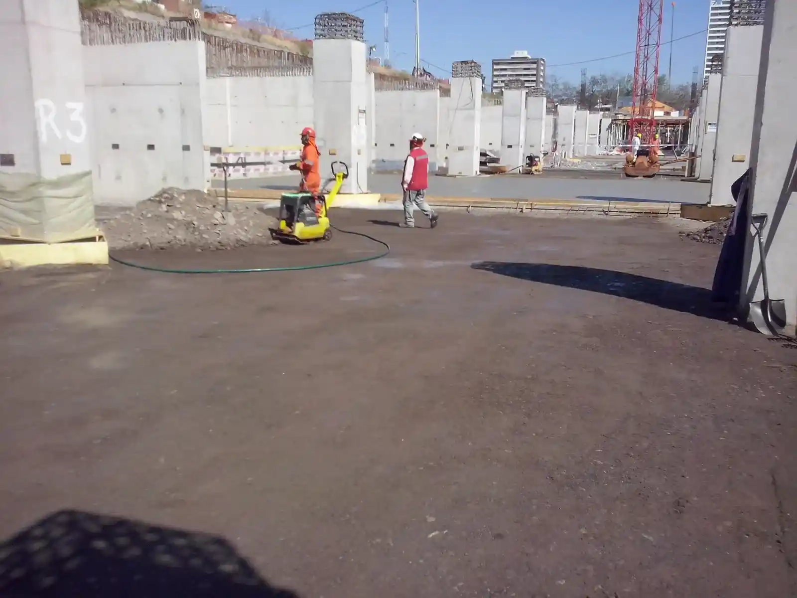 Hospital Dr. Exequiel González Cortés