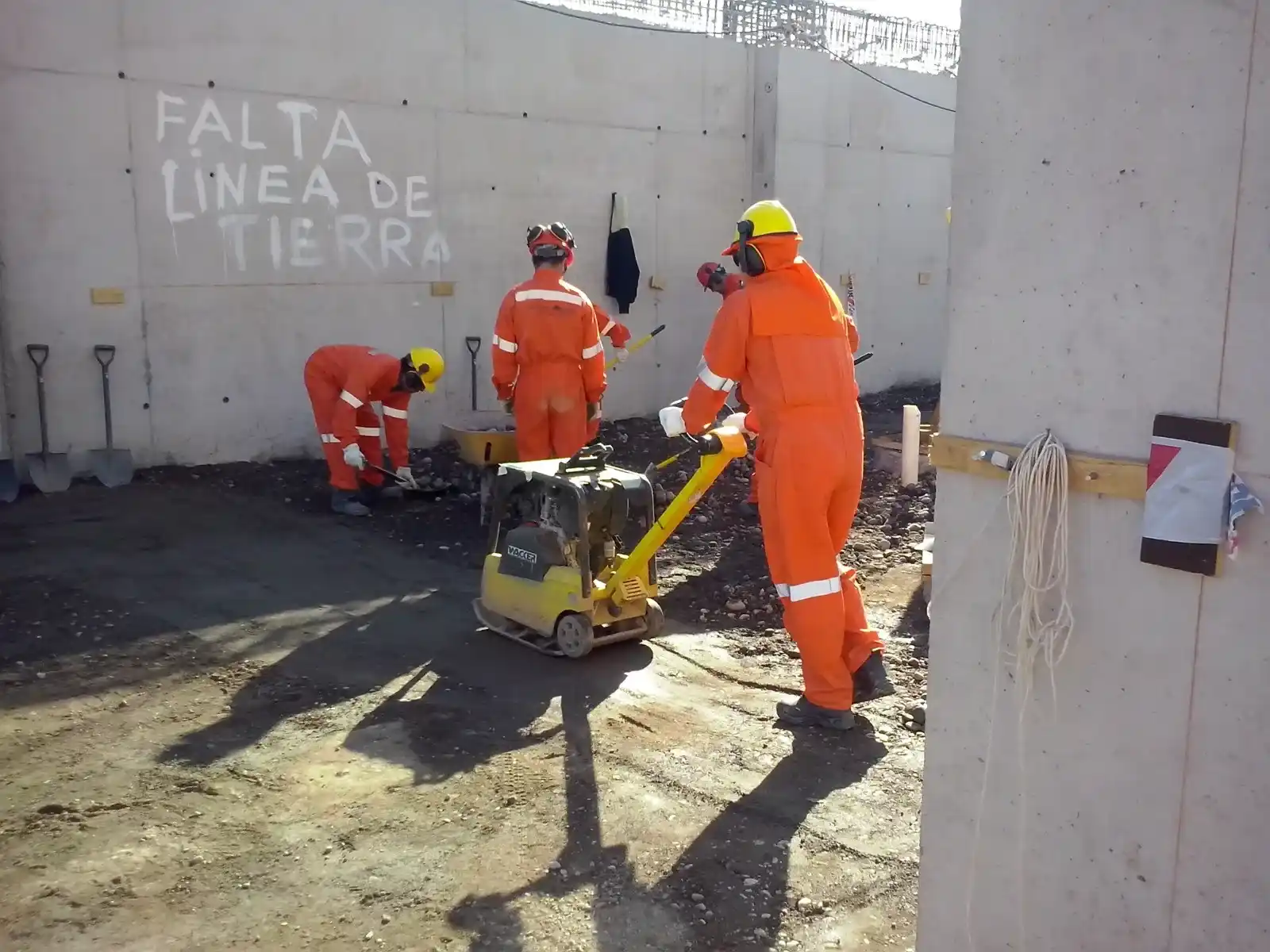 Hospital Dr. Exequiel González Cortés