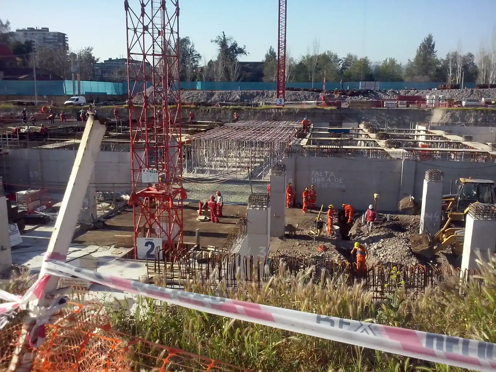 Hospital Dr. Exequiel González Cortés