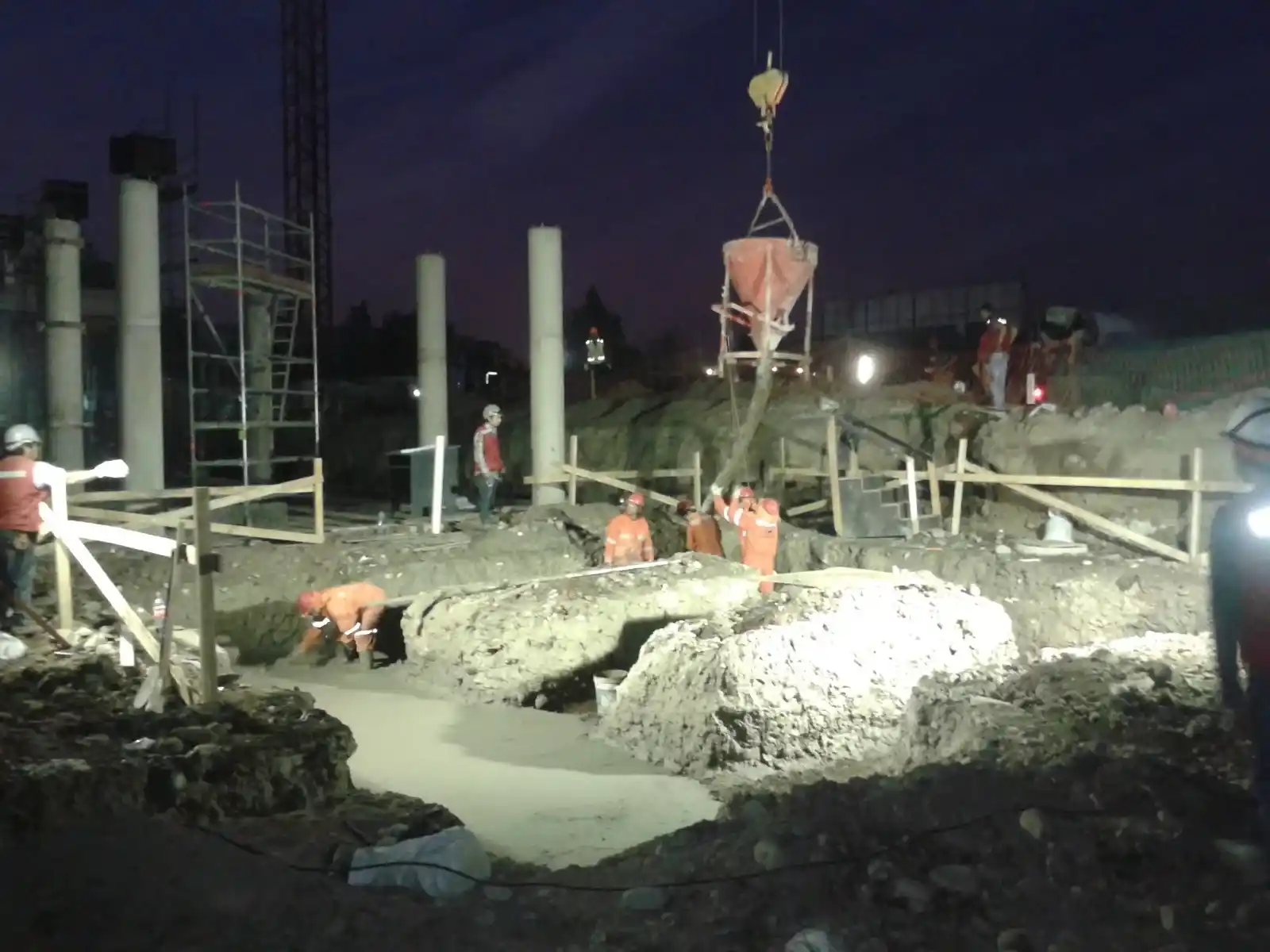 Hospital Dr. Exequiel González Cortés