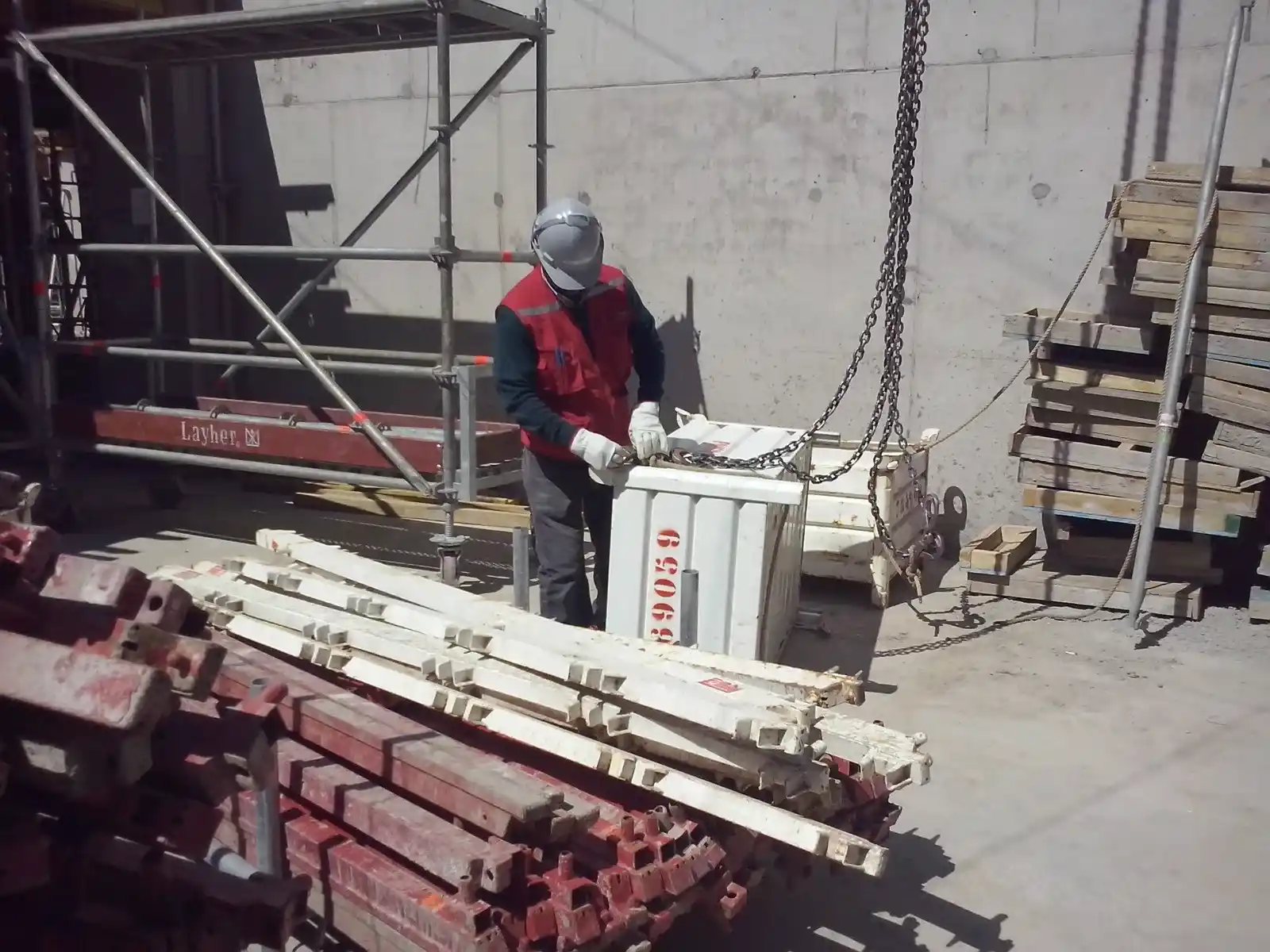 Hospital Dr. Exequiel González Cortés