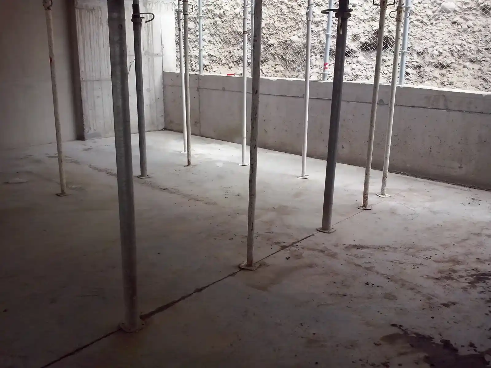 Hospital Dr. Exequiel González Cortés