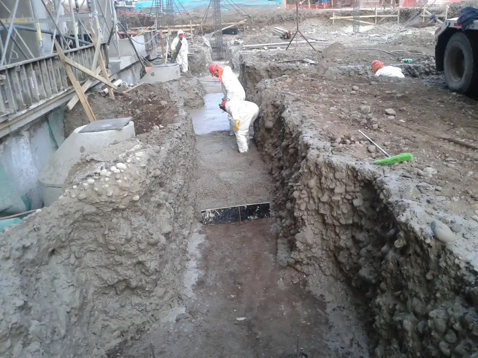 Hospital Dr. Exequiel González Cortés