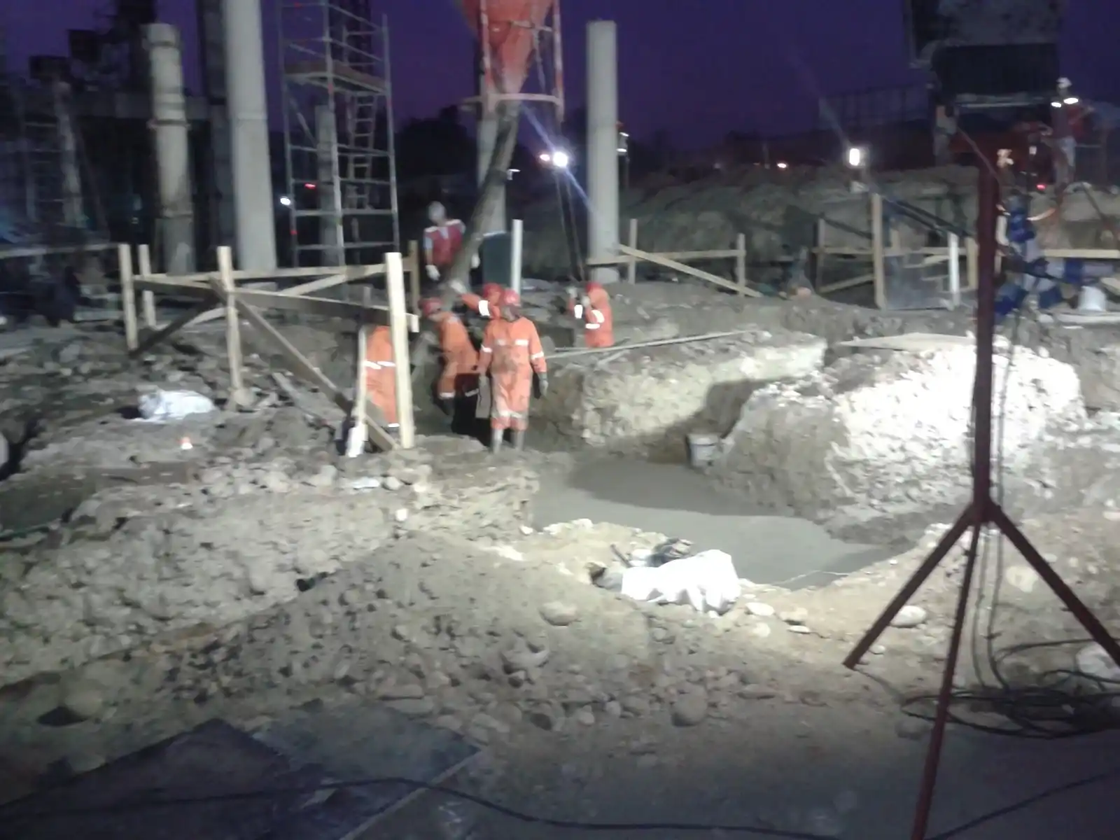 Hospital Dr. Exequiel González Cortés