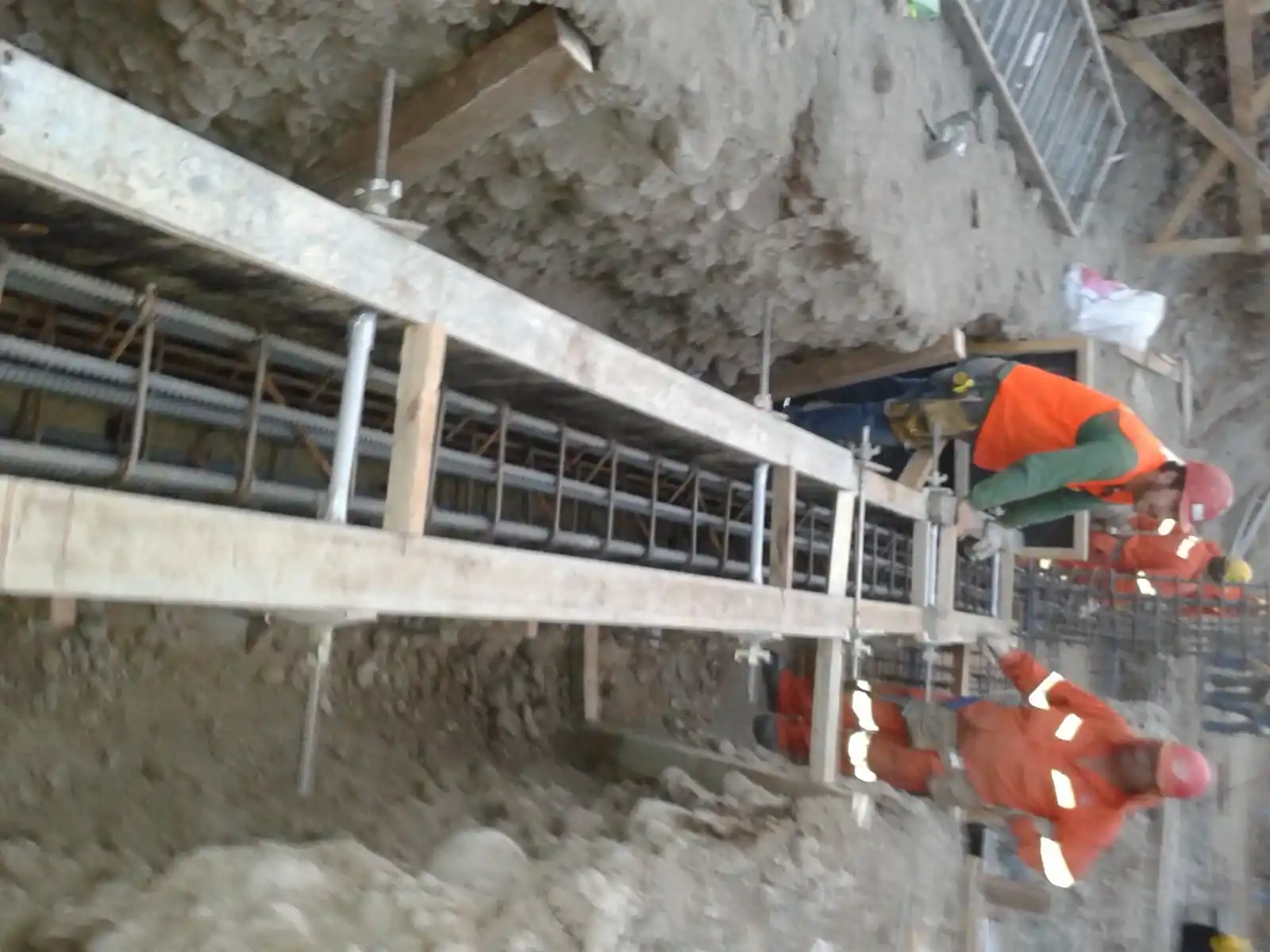 Hospital Dr. Exequiel González Cortés