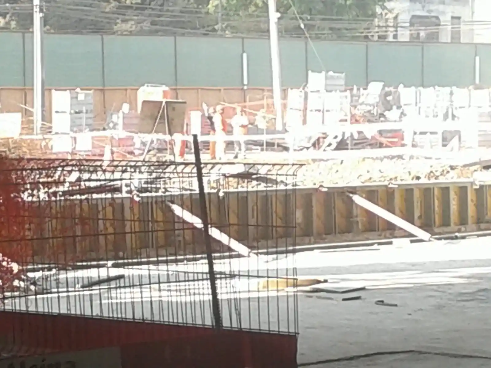 Hospital Dr. Exequiel González Cortés