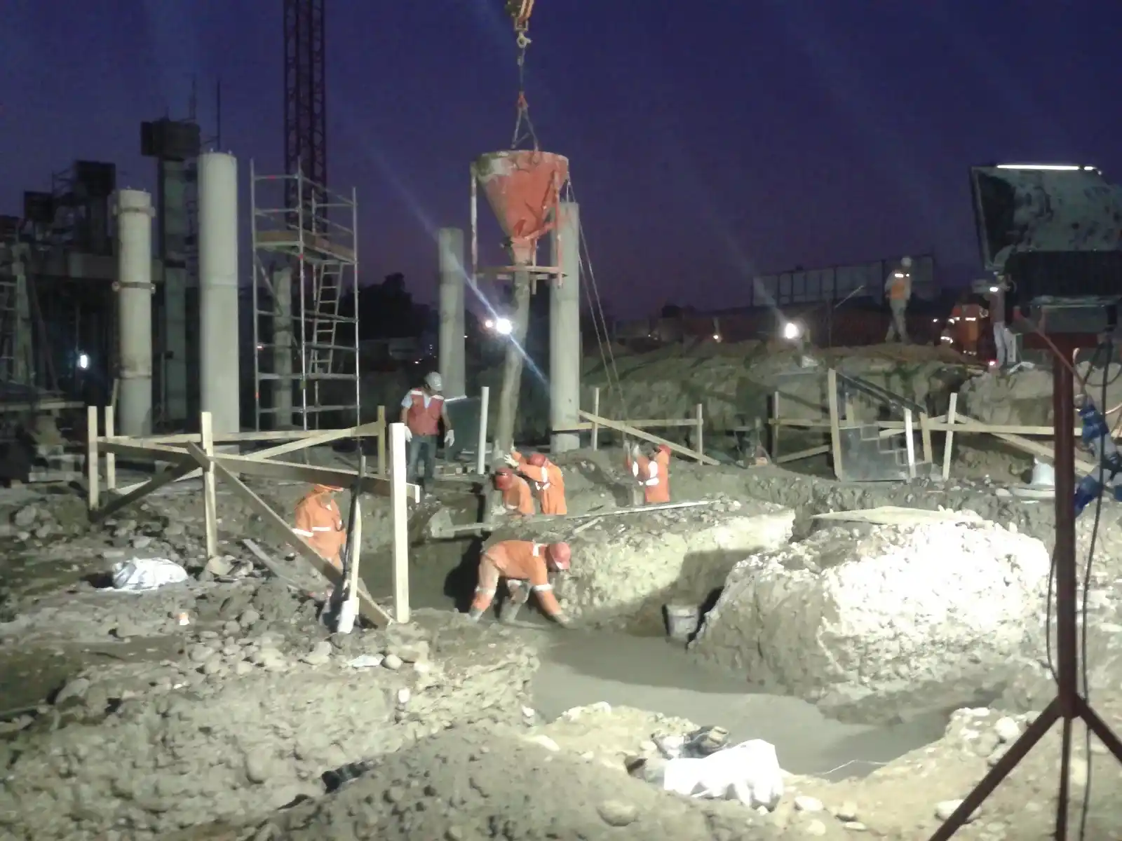 Hospital Dr. Exequiel González Cortés