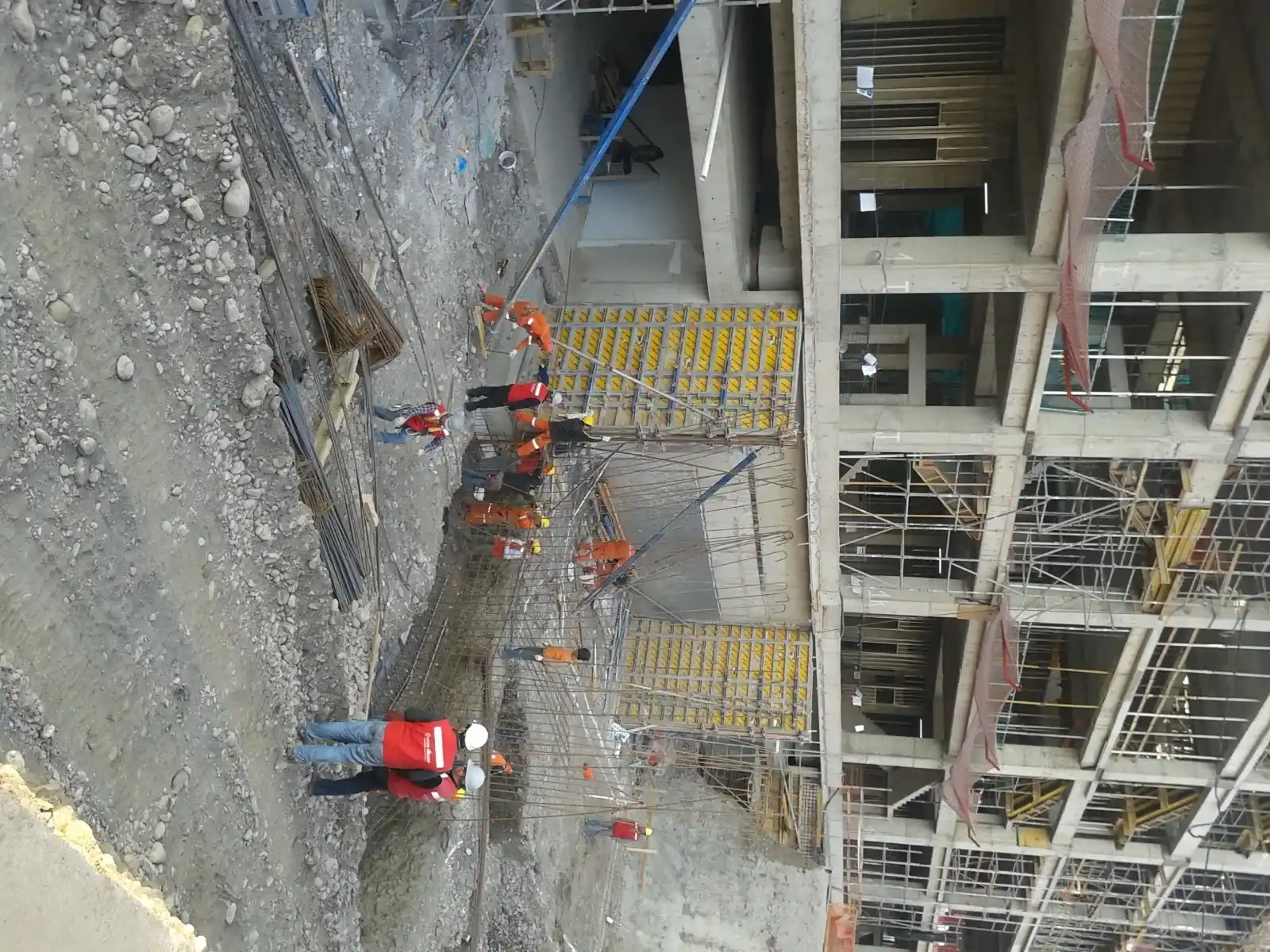 Hospital Dr. Exequiel González Cortés