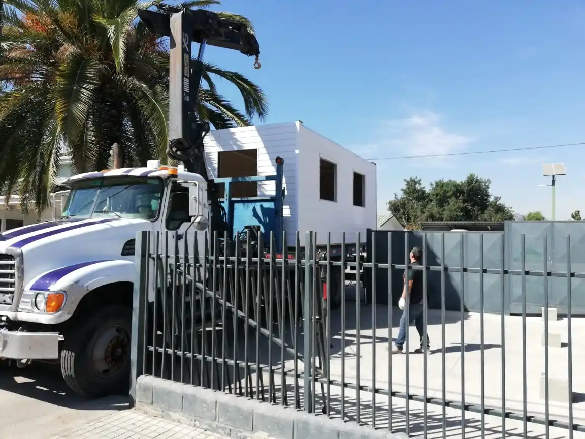 San Francisco de Mostazal