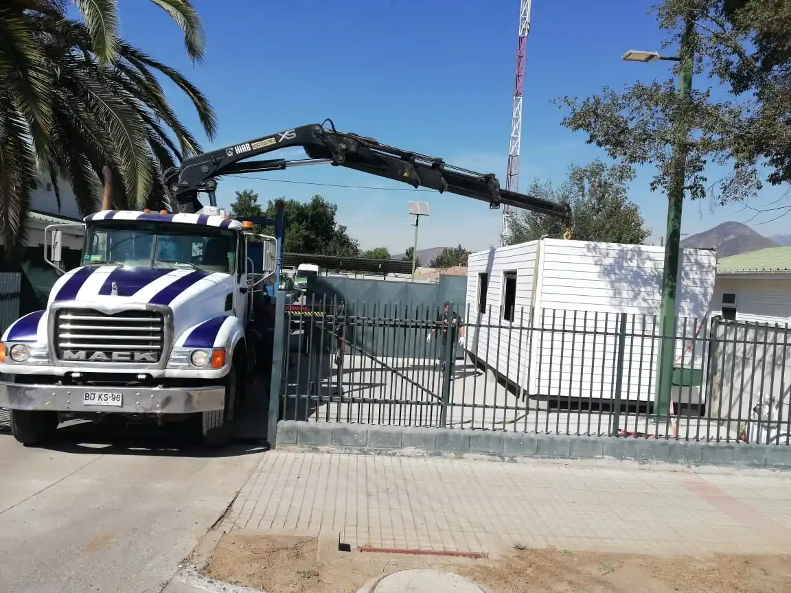 San Francisco de Mostazal