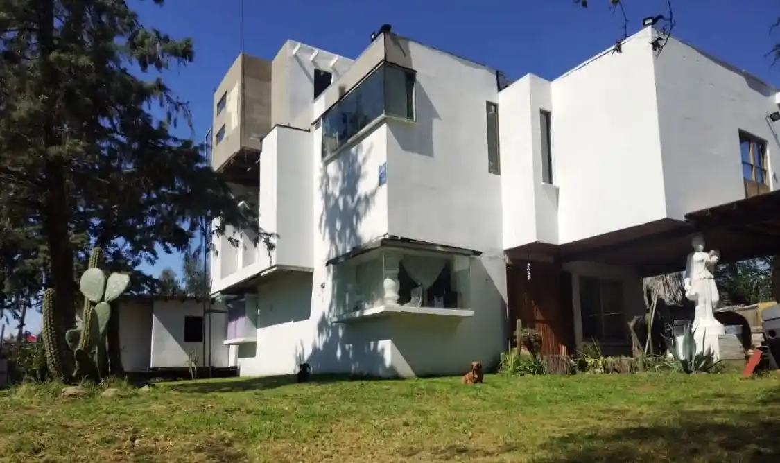 Unifamiliar San Francisco de Mostazal